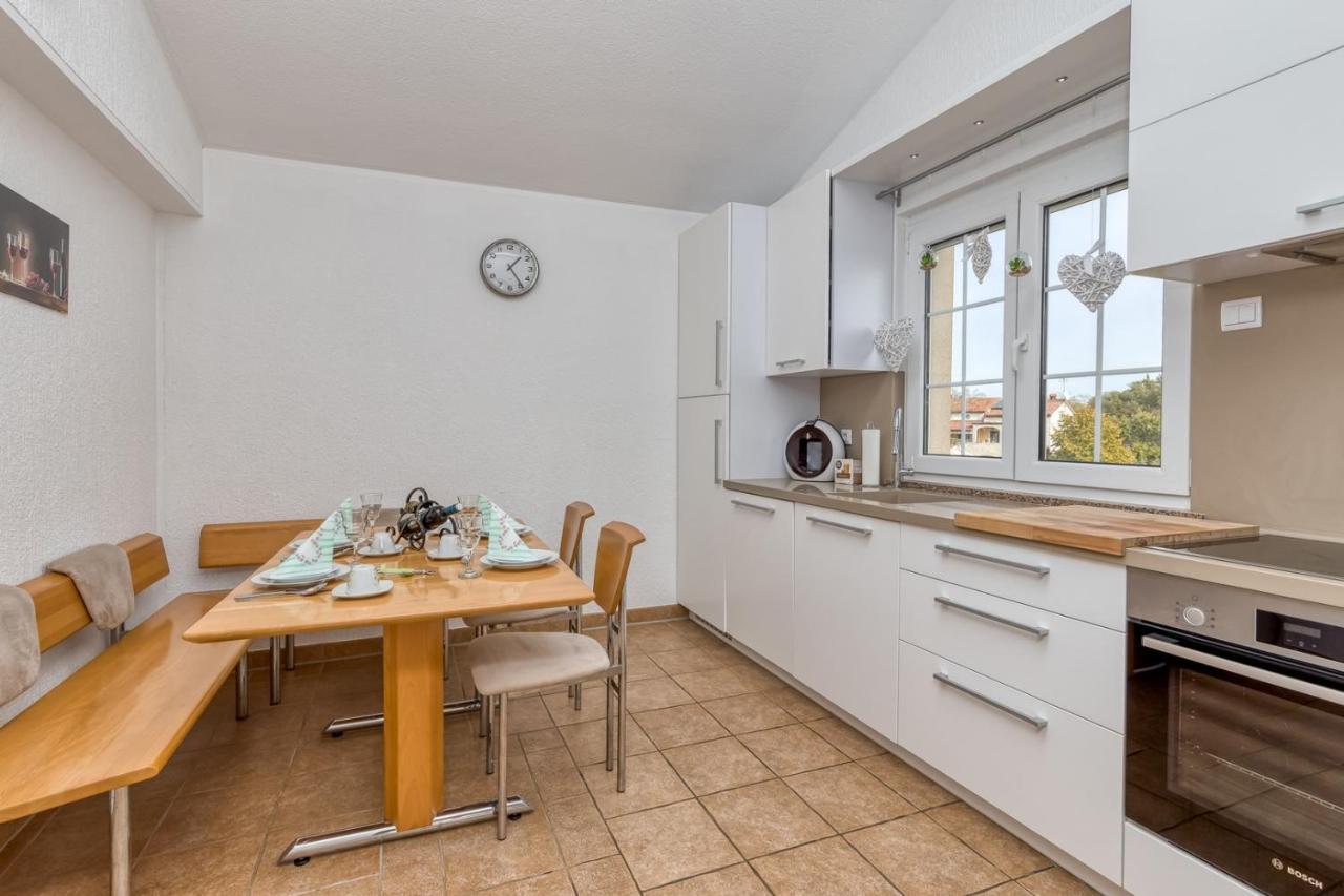 Apartments Covic Antonci  エクステリア 写真