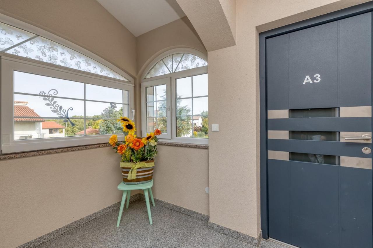 Apartments Covic Antonci  エクステリア 写真