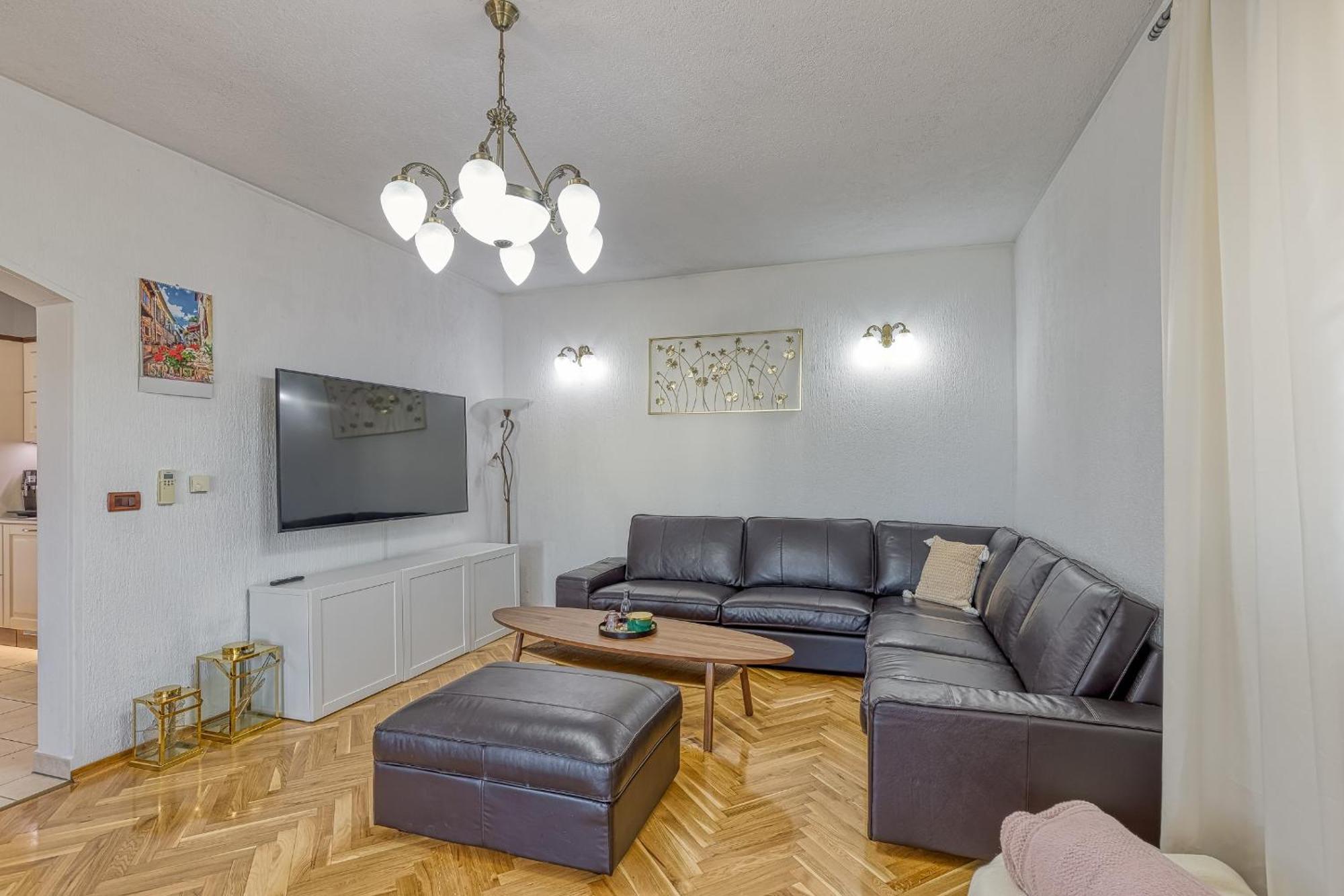 Apartments Covic Antonci  部屋 写真