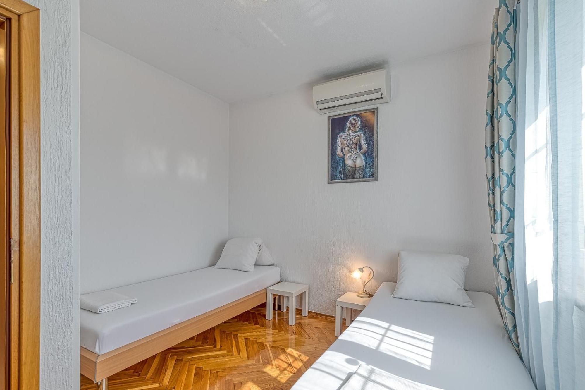 Apartments Covic Antonci  部屋 写真