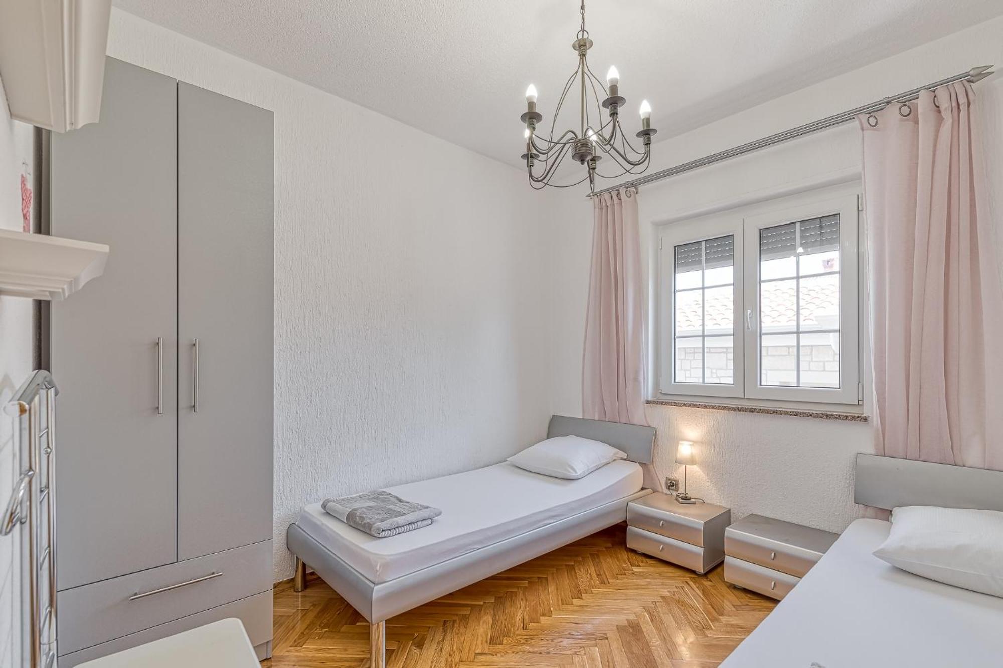 Apartments Covic Antonci  部屋 写真