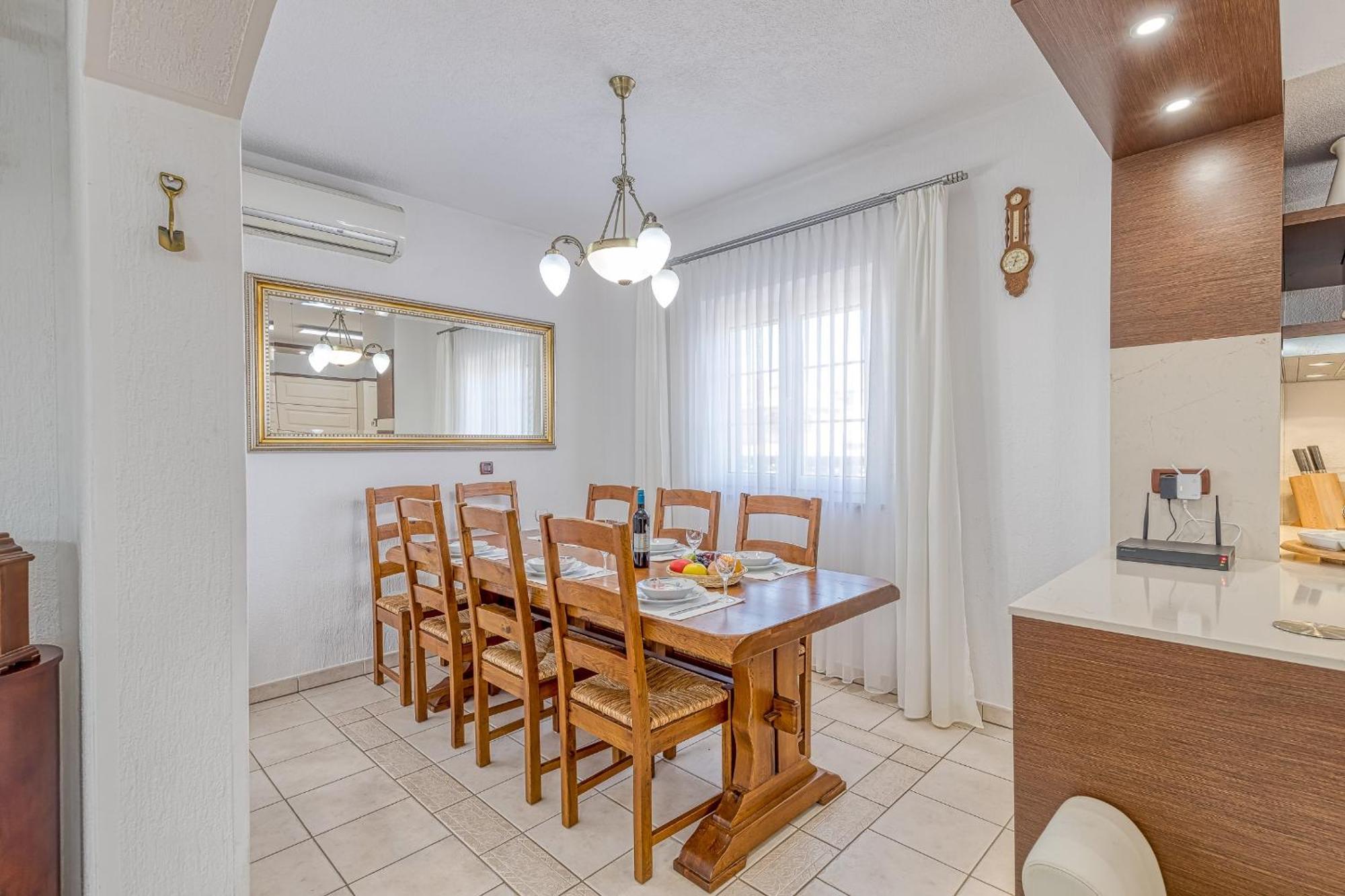 Apartments Covic Antonci  部屋 写真